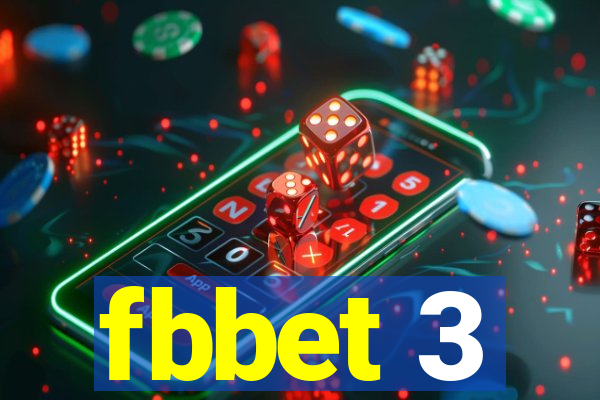 fbbet 3